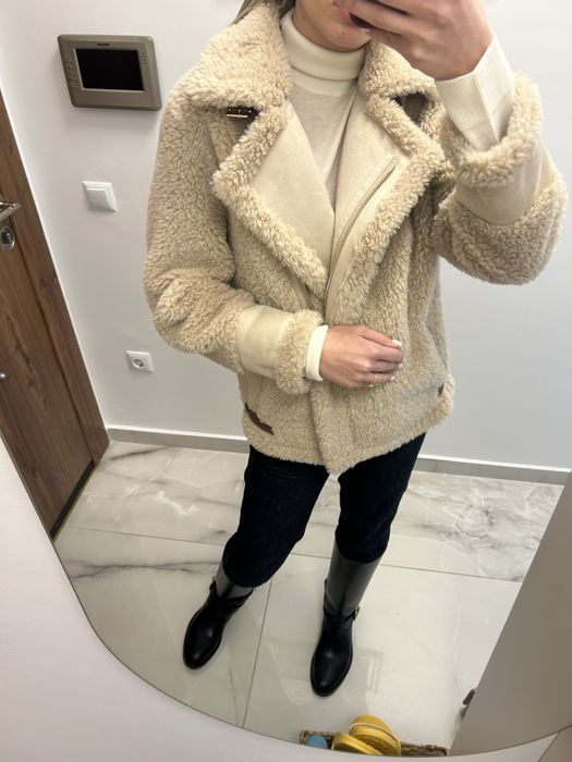 Teddy Bear Палто Marella