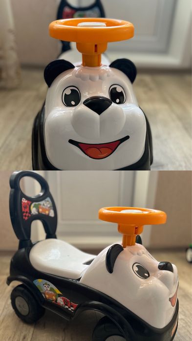 Продам толокар Полесье