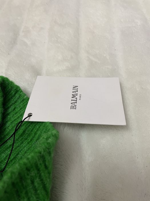 Дамски пуловер Balmain