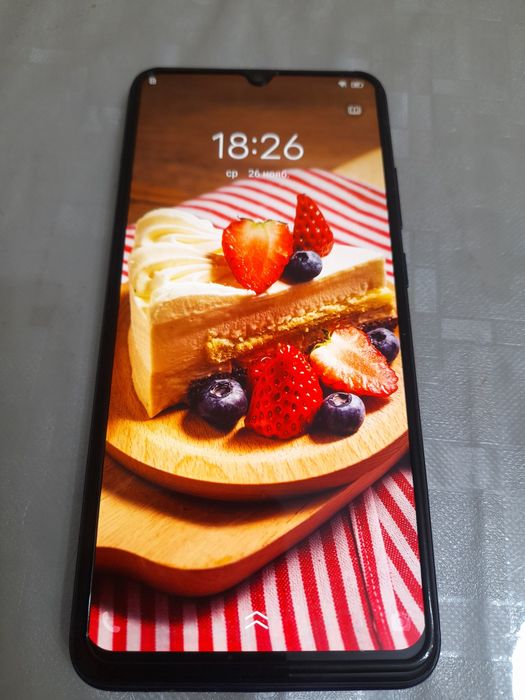 Продам смартфон Vivo в хорошем состоянии