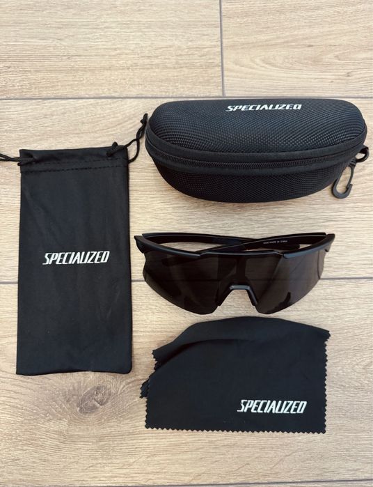 Ochelari Specialized de soare ciclism/alergat