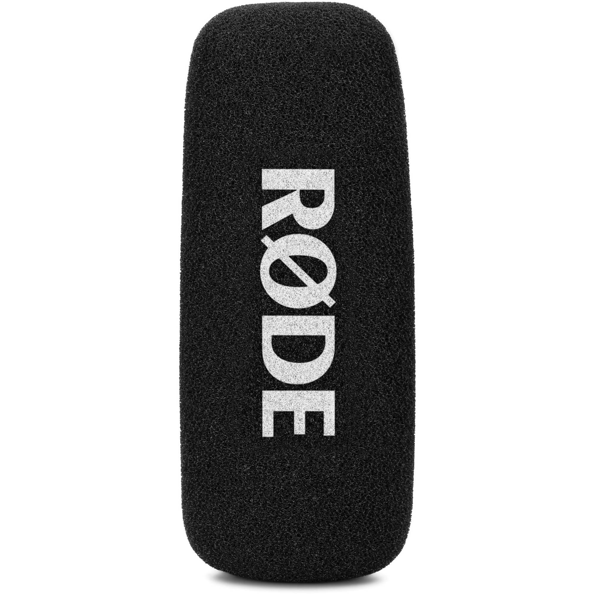 Rode Videomic NTG - НОВ Микрофон