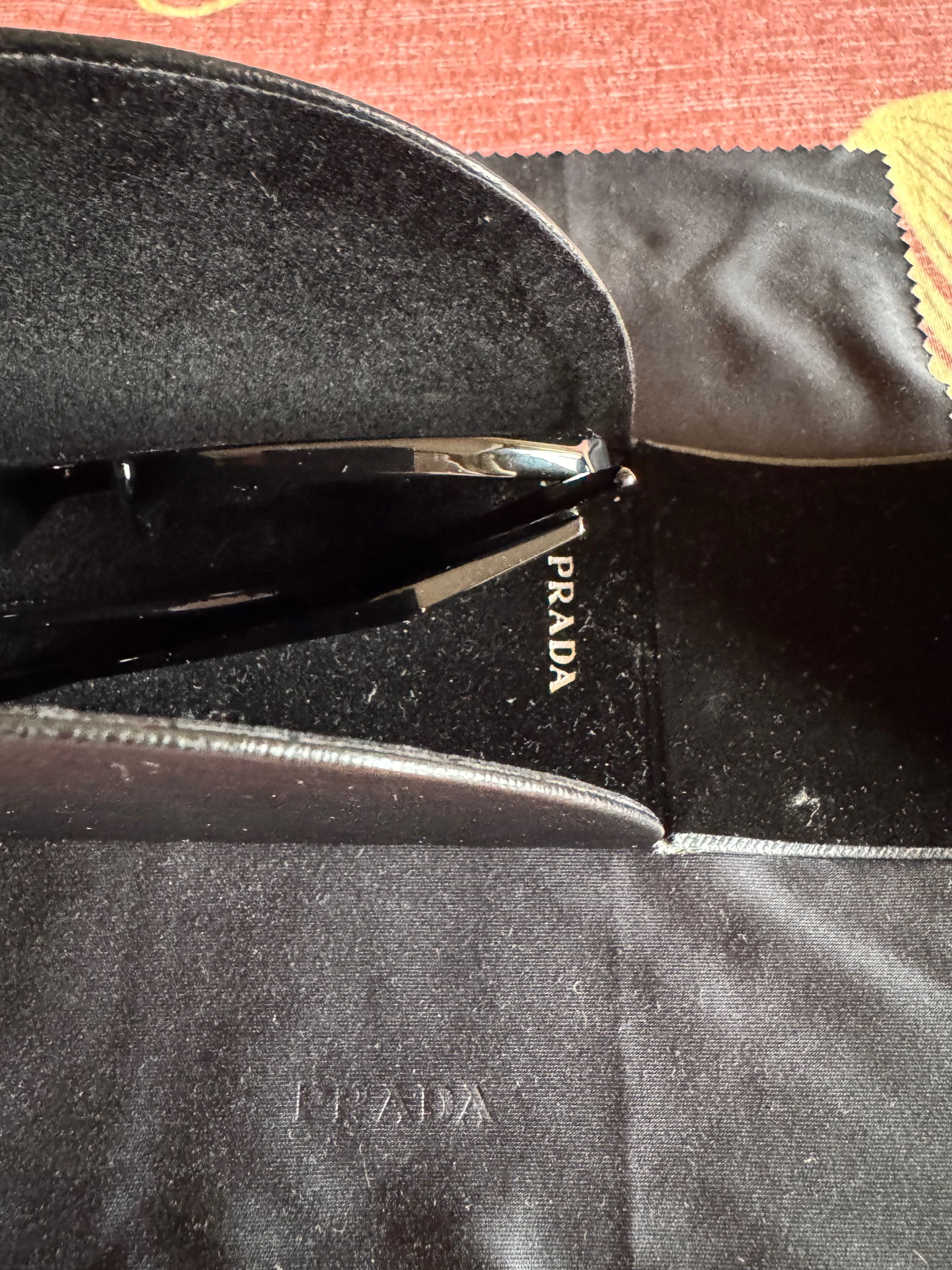 Ochelari Prada (unisex)