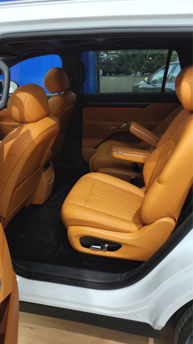 Dongfeng EP 008 Ultra