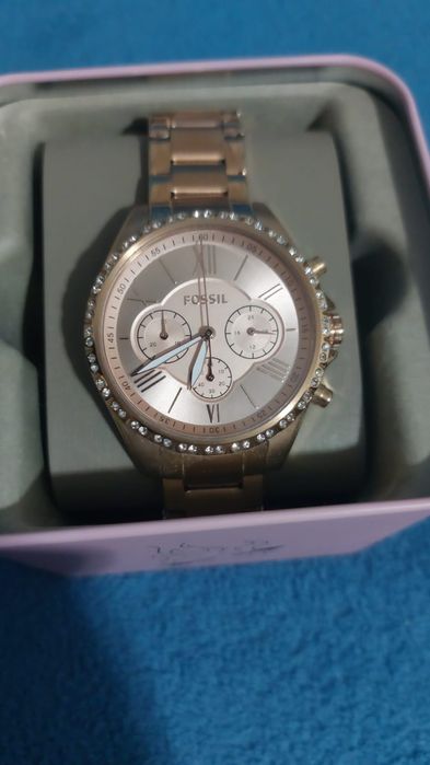 Ceas dama Fosil Nou Original