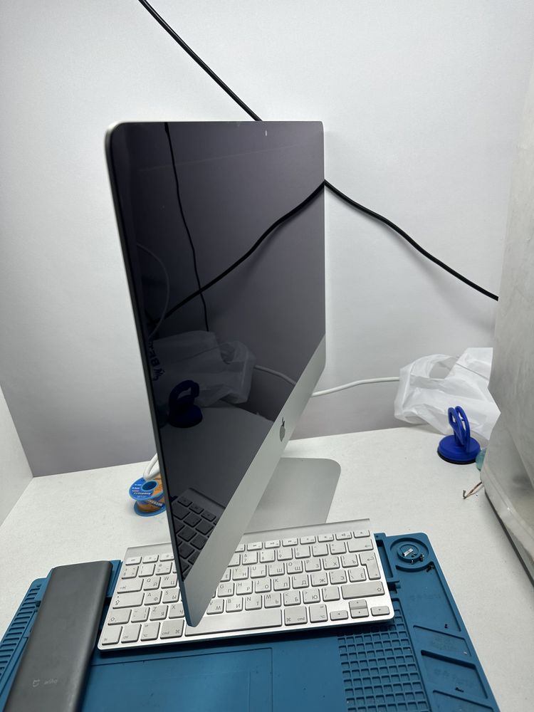 iMac 21.5 late 2012