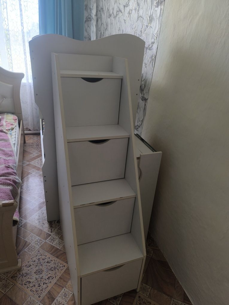 Продам детскую кровать