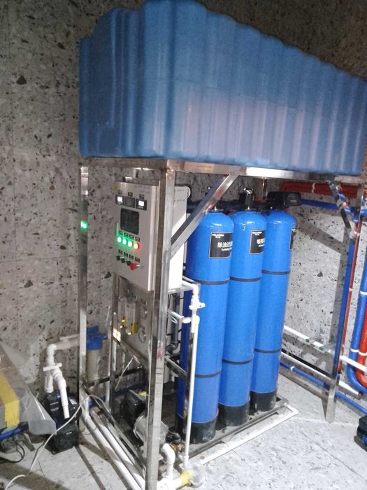 Акция !!! Обратный осмос. Сув фильтрлари оригинал завод йигилган эмас