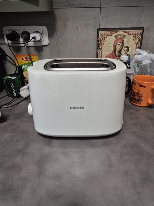 Prajitor paine Philips