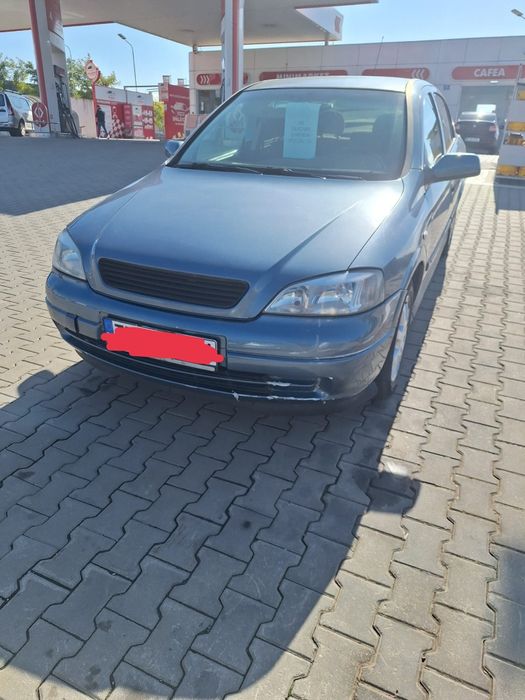 Vând opel ,an fabricație 1999
