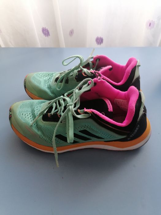 Adidași copii (8 perechi) - 135 lei