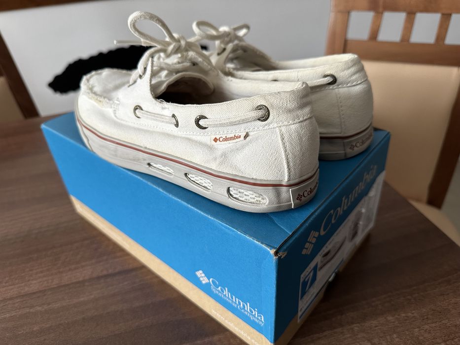 Tenisi Columbia 40 (25cm)