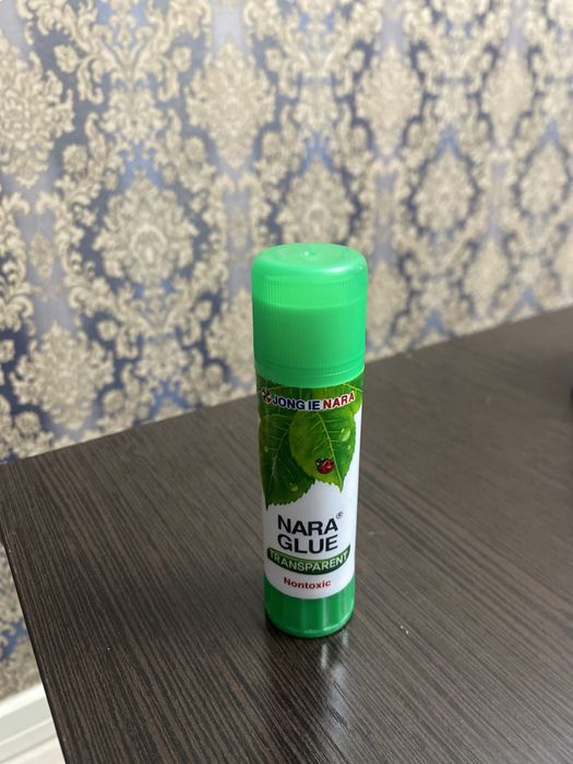 Клей:NARA GLUE качествасы өте жақсы