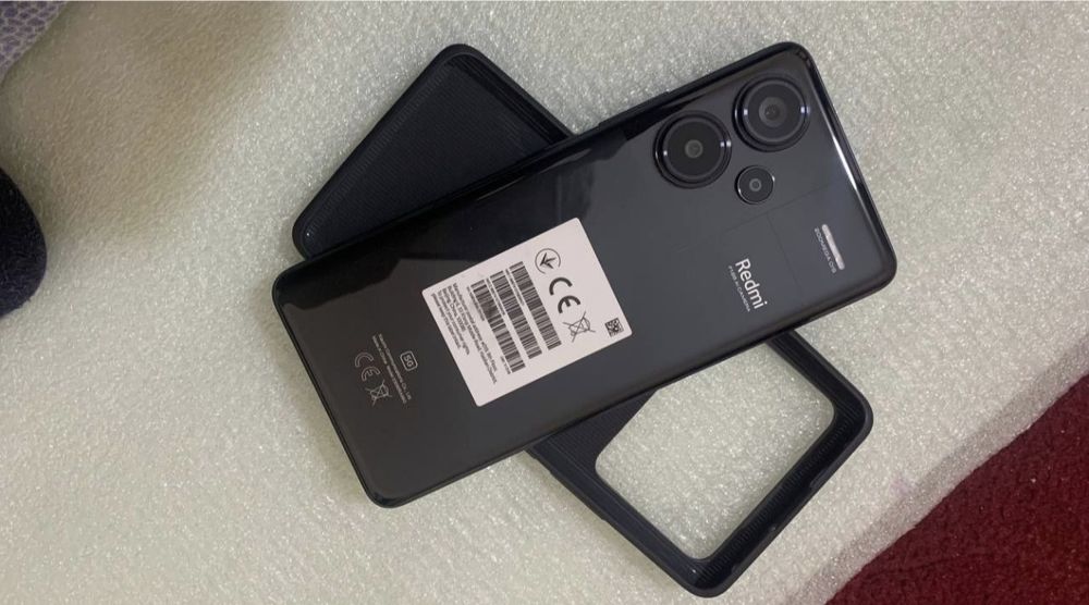 Redmi note 13 pro plus 5G