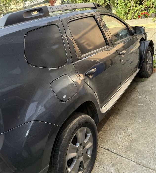 Duster DCI    4x4 , pentru dezmembrari