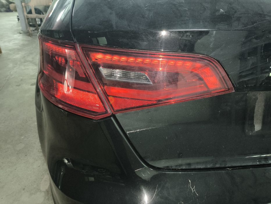 Стоп/Стопове led  за Audi A3 8V S line.