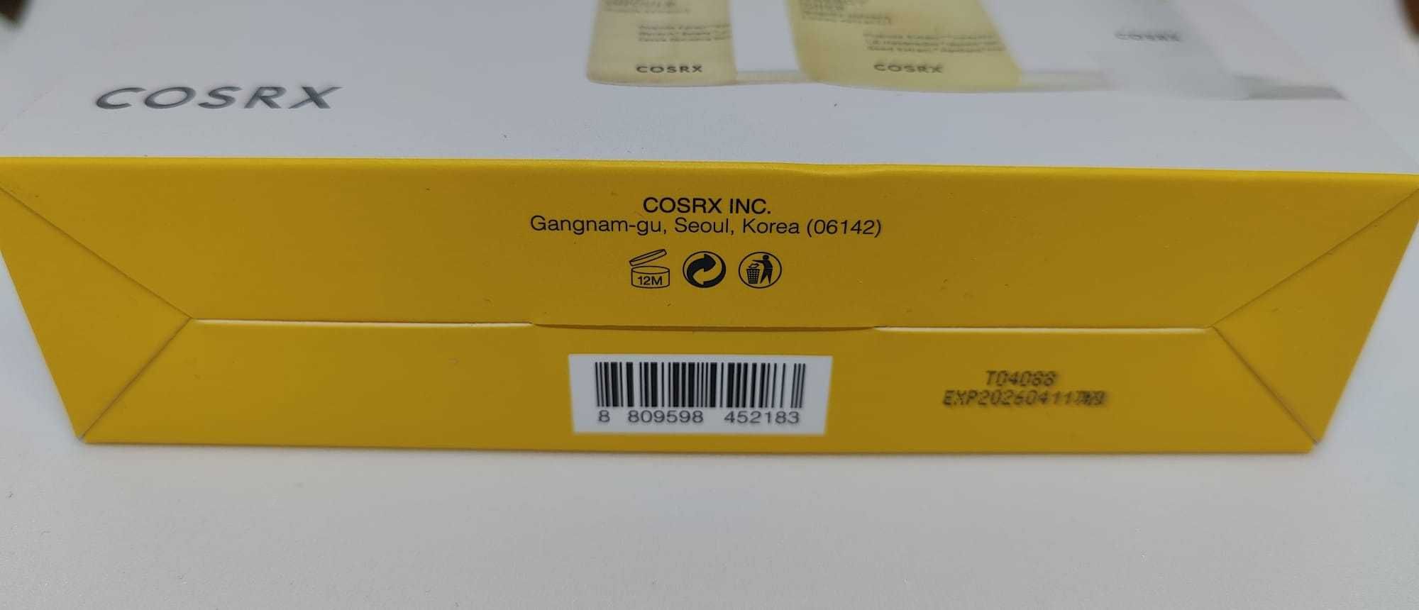 COSRX Honey Glow KIT  - set mini cosmetice pentru calatorii