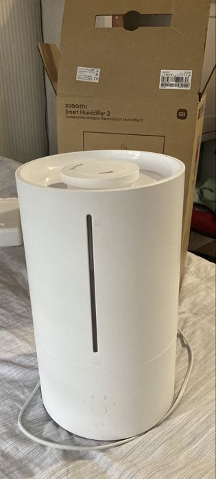 Xiaomi овлажнител за въздух