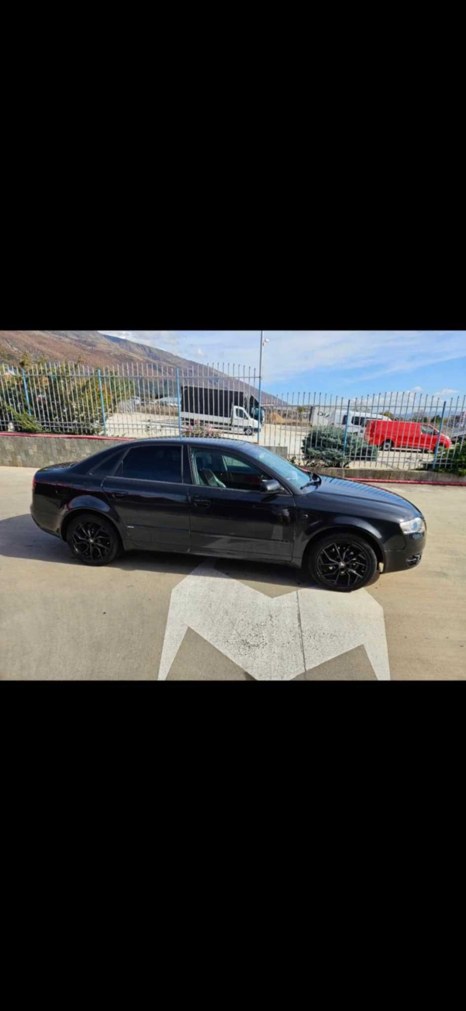 Audi A4 B7 2000кубика 140к.с дизел код на мотора BLB