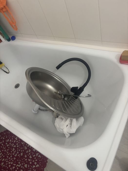 Мойка кухонный сатамын