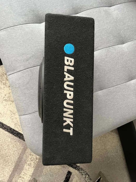 субуфер Blaupunkt