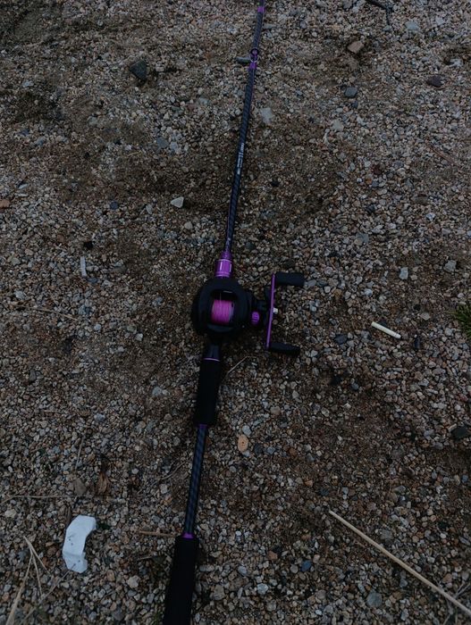 Продам мультипликаторную катушку оригинал