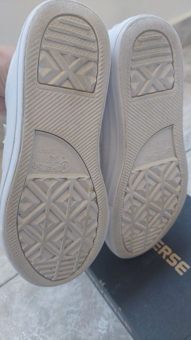 Детски маратонки Converse N 30