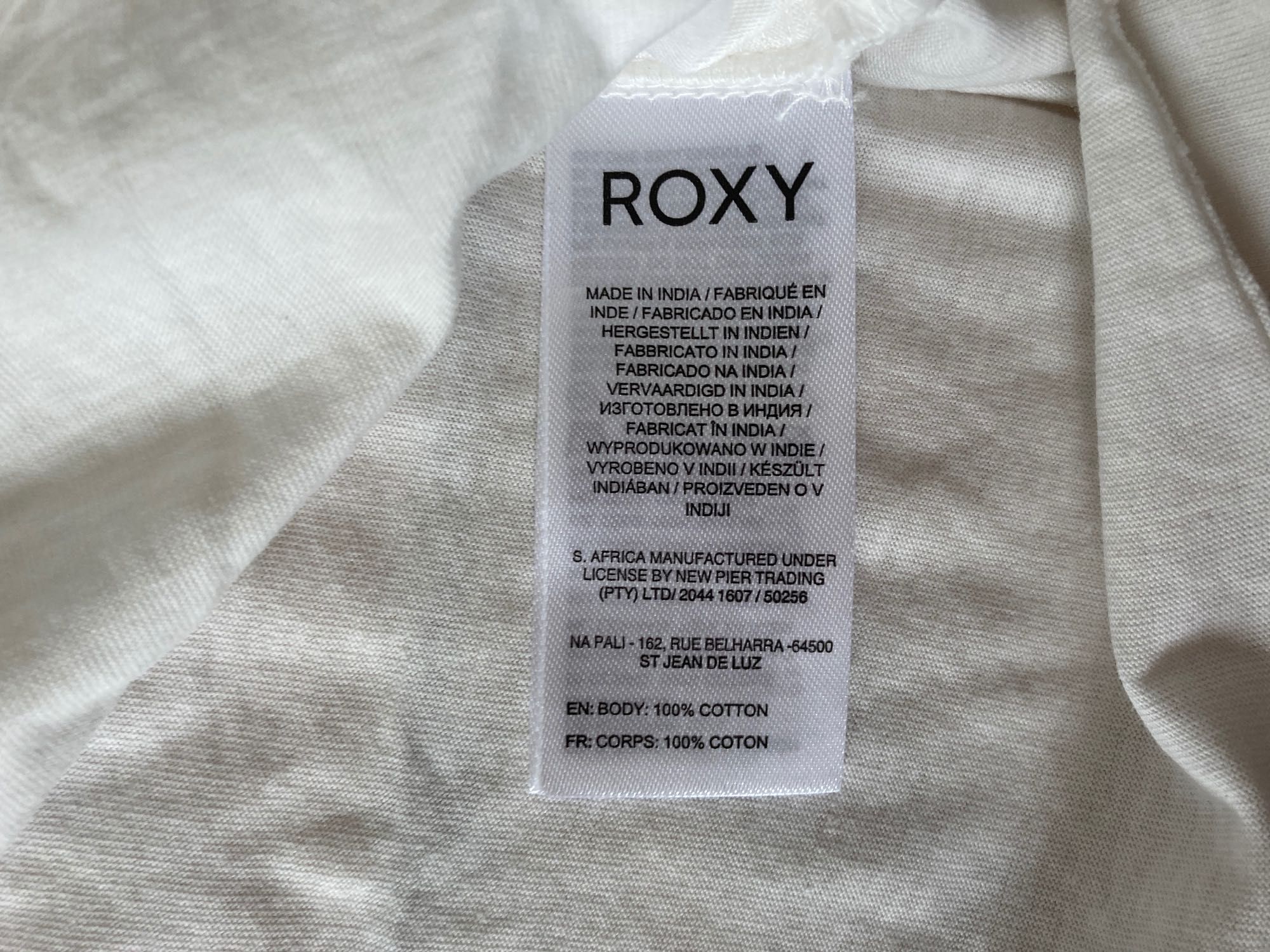 ROXY нова блуза М