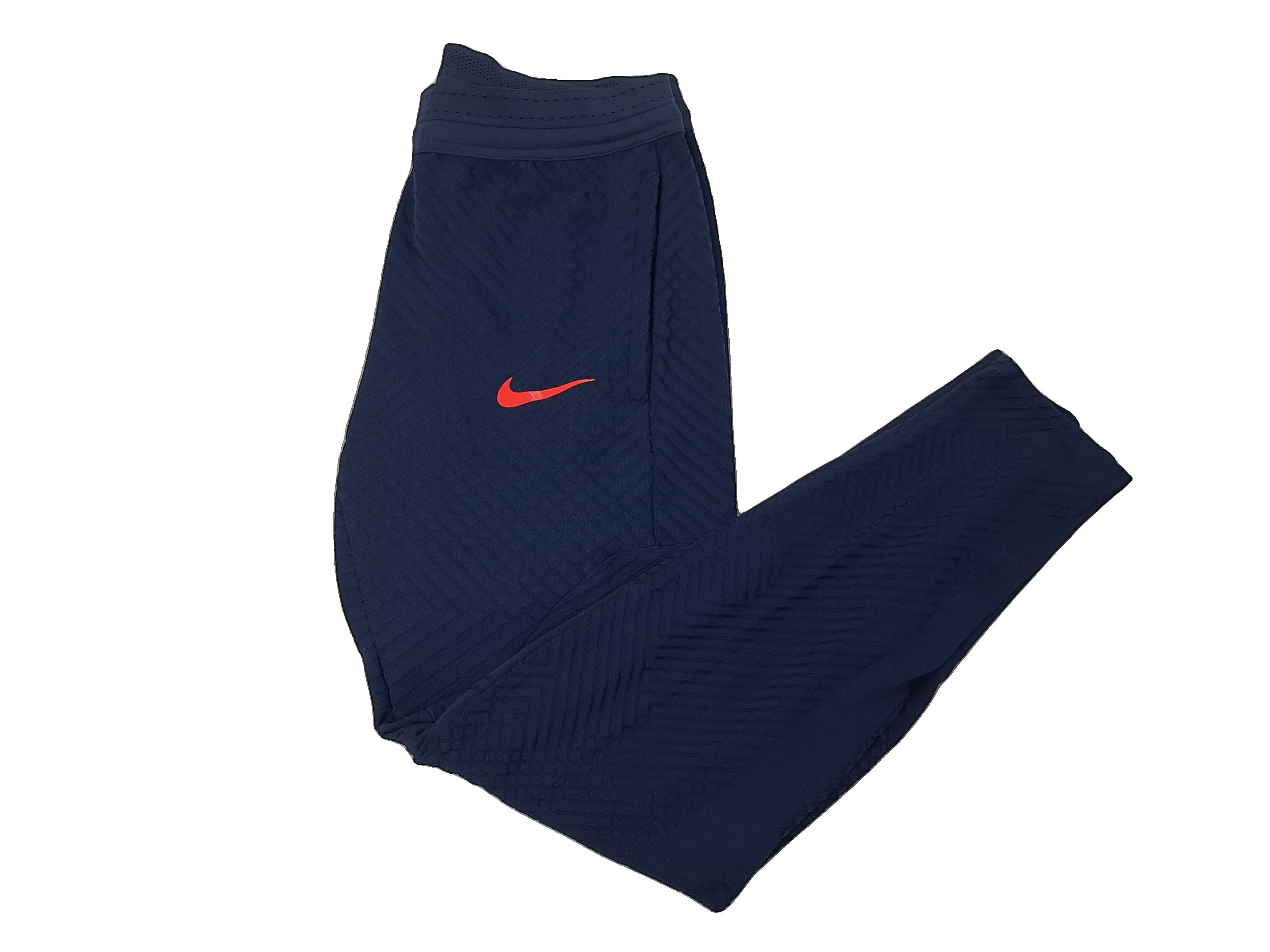 Nike Barcelona Strike Elite - Оригинално дамско долнище размер M