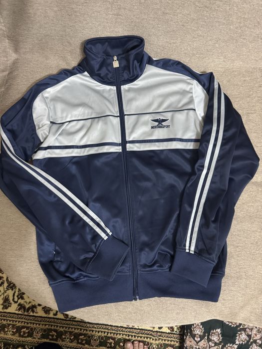 Монтана оригинал HAMBURG мужская спортивка