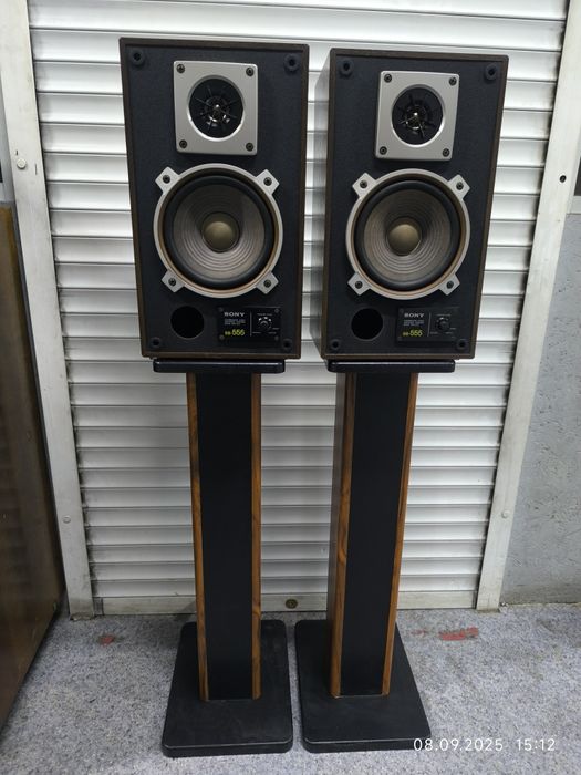 SONY 7050,акустика пара,Япония в Алматы.