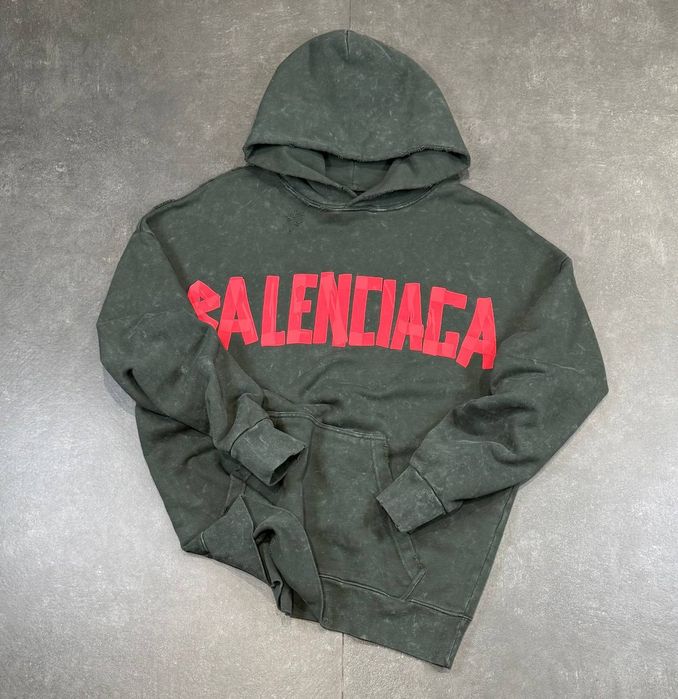 Мъжки суитчер худи