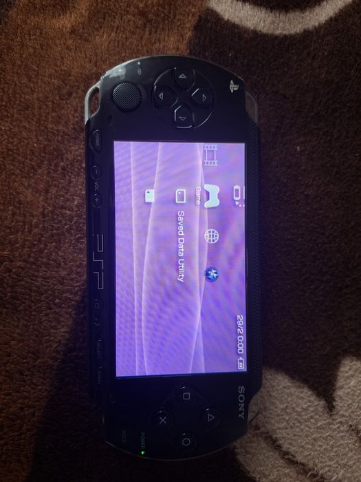 Consola PSP 1004