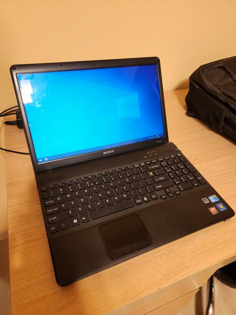 Laptop Sony Vaio VPCEB3S1E