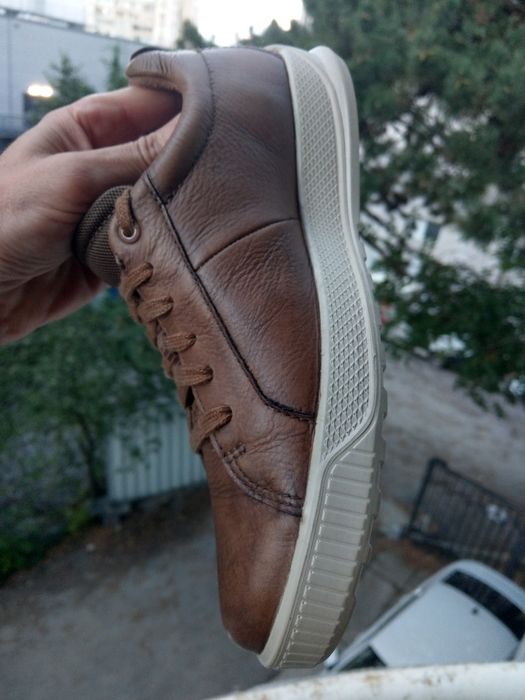 Ecco 41нм. 26,0см.