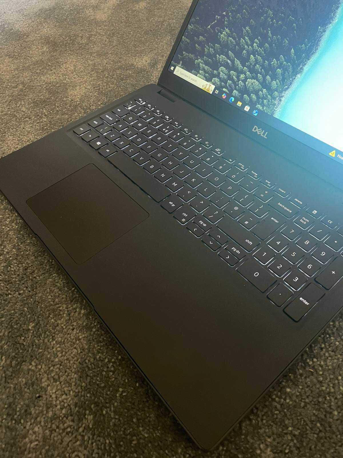 15.6” Dell Latitude 3510 - i5 10th gen / 16 RAM / 256GB NVMe