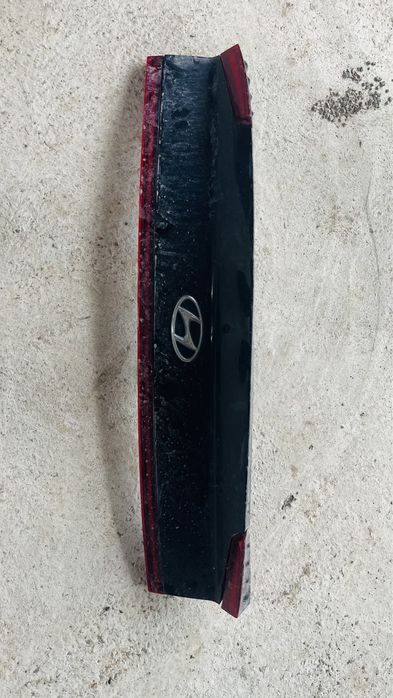 Споллер на саната 10