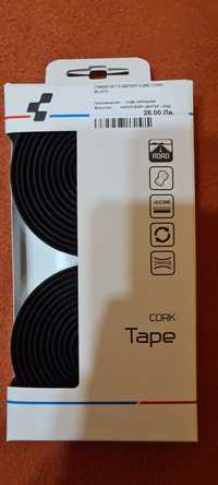 Гюделин Cork Tape