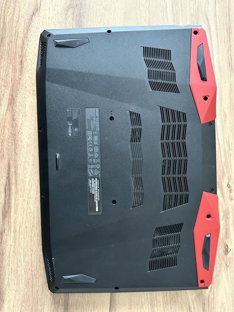 Acer gaming laptop vx5 /dell 5378 2in1