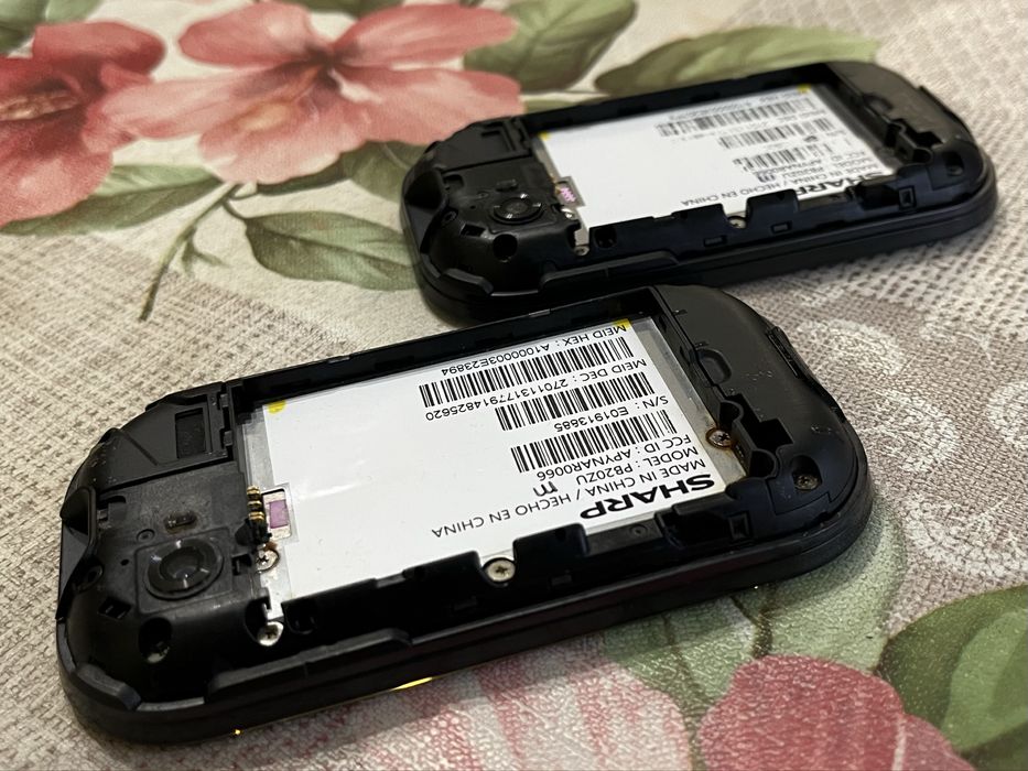 Microsoft KIN TWOm [2 броя]