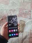 Samsung s 20 Ultra Blue