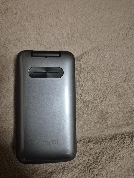Alcatel 3025 x metallic