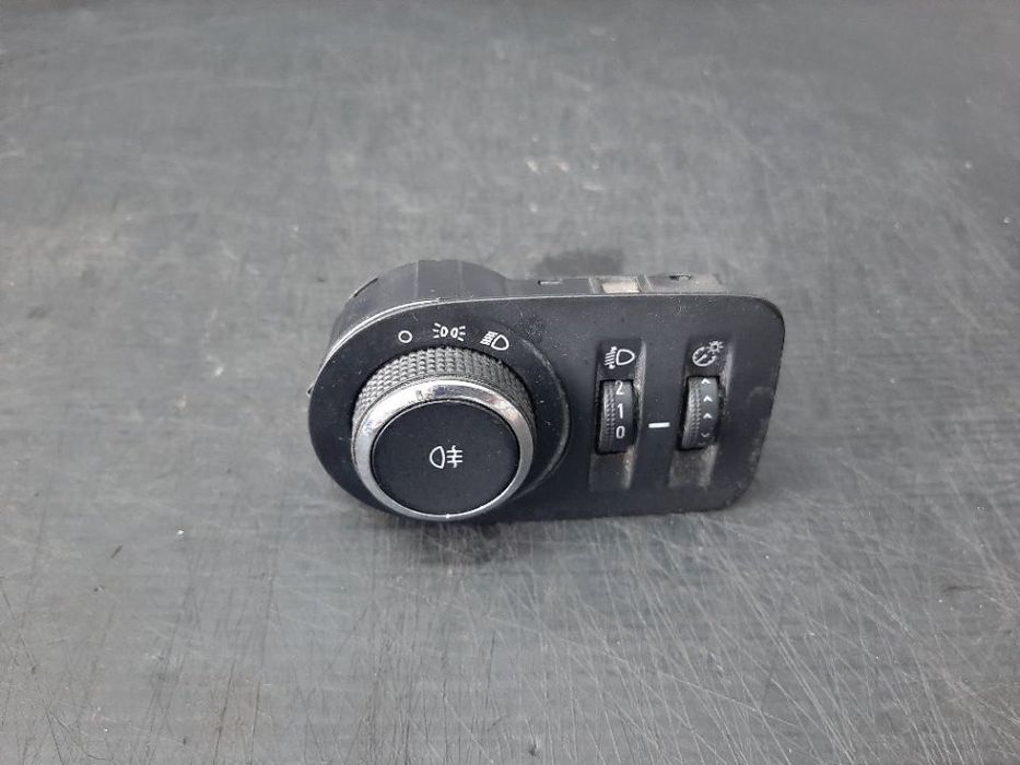 Bloc lumini opel meriva b s10 13294814