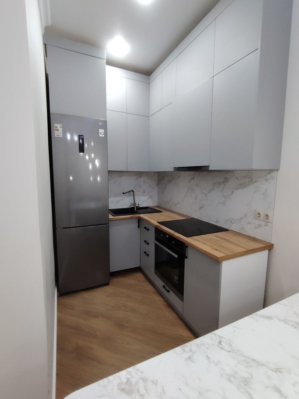 Продам евродвушку в ЖК Аргенто ул Акмешит 13/2