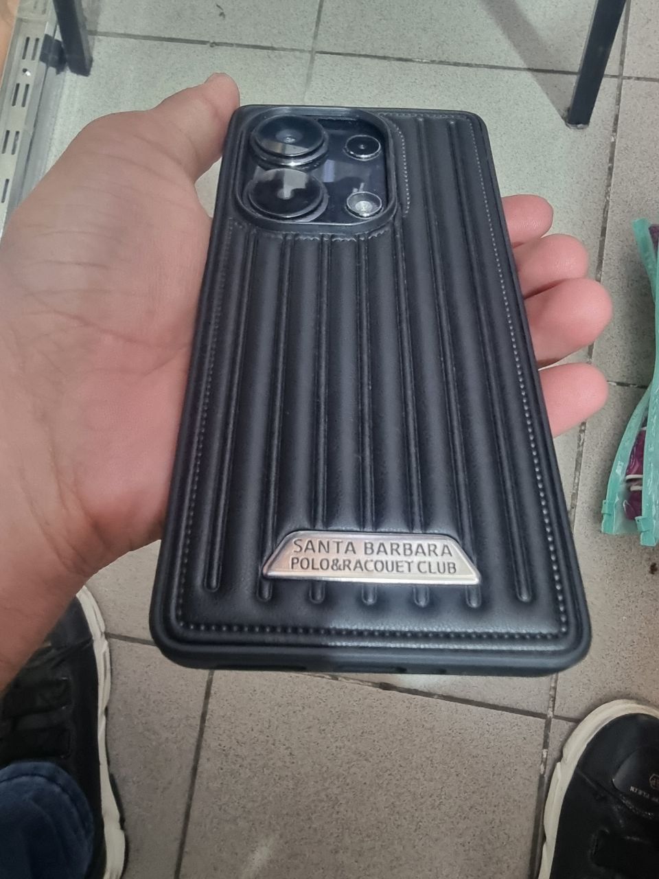Redmi, Not 13 Pro