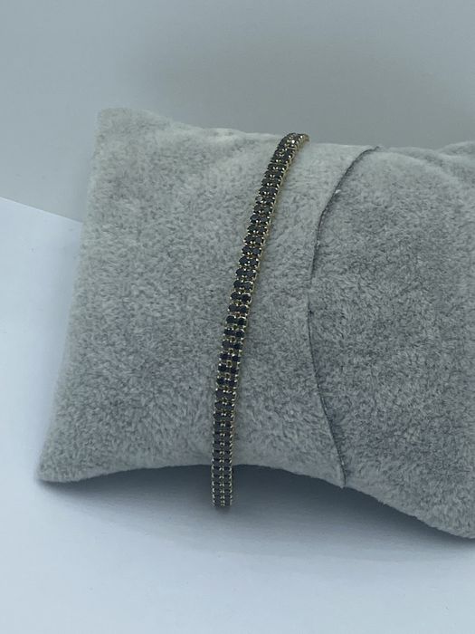 Bratara aur 14k 18.5cm 5.38g #45806