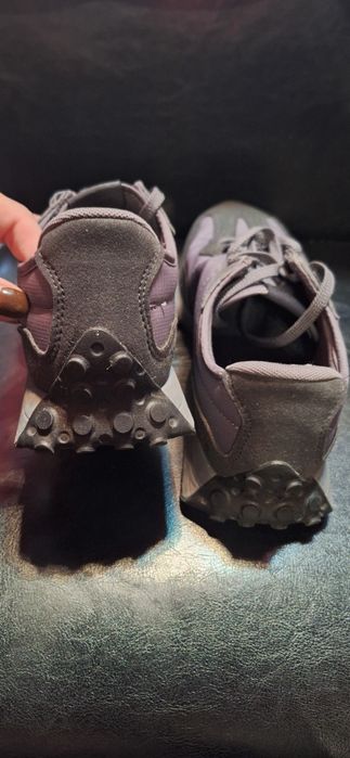 Дамски маратонки New Balance