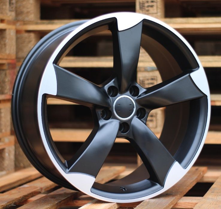 18" Джанти за AUDI / Audi Rotor A3 A4 A5 A6 A7 A8 Q3 Q5