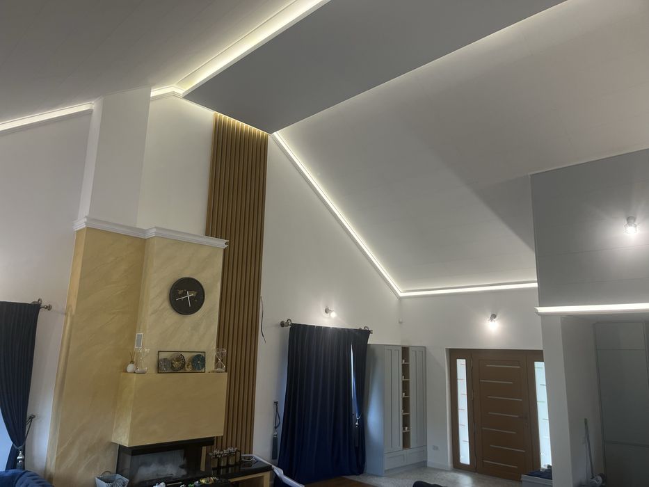 Vand casa de vacanta  Malini Bucovina