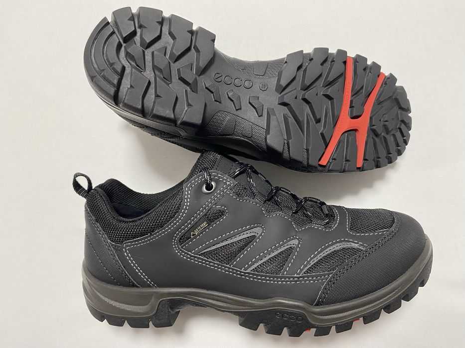 Pantofi Ecco Receptor Gore-tex marimea 39
